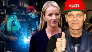 Famous The REAL Story Behind Jolene MacIntyre's Disappearance from Bad Chad Customs Net Worth