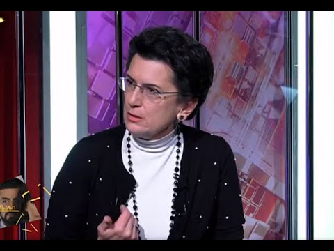 ჩვენ ამ ქვეყანას გადავარჩენთ, TV პირველთან, ფორმულასთან და მთავარ არხთან ერთად - ნინო ბურჯანაძე