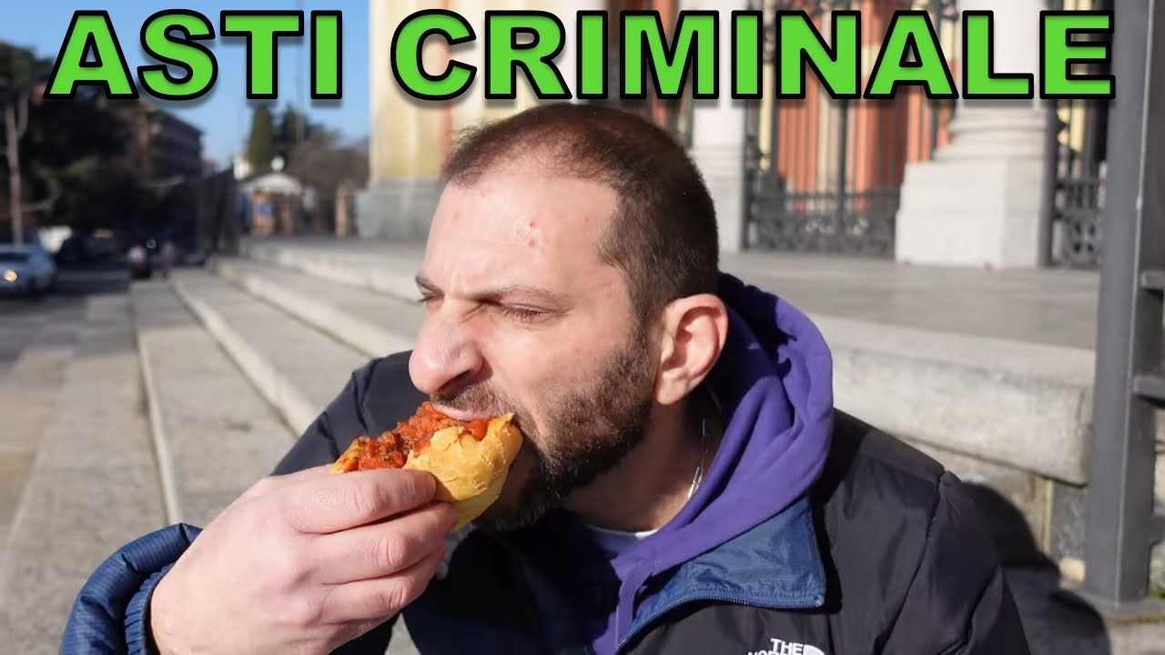 ASTI criminale