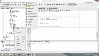 Symfony forms part 3