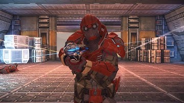 Llama Island - Tribes: Ascend Trailer