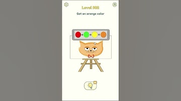 DOP 2 LEVEL 982 Delete One Part 2 | solution | gameplay | walkthrough #shorts