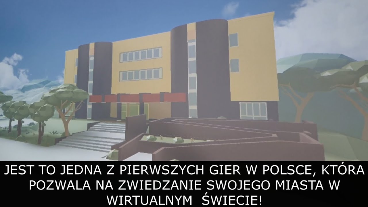 Uczen Szczecinskiej Podstawowki Stworzyl Zaskakujaca Gre Ktora Ozywila Miasteczko Niedaleko Szczecina Szczecin - jak znaleźć id w roblox youtube