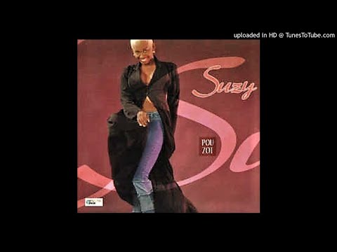 SUZY TRÉBEAU: PARAISO(ZOUK)