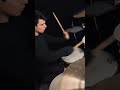 DUKI - Vida De Rock #drummer #dukissj #duki #trapargentino