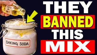 Stop Buying Expensive Medicines! This $2 Paste Cures 19 Issues 👍