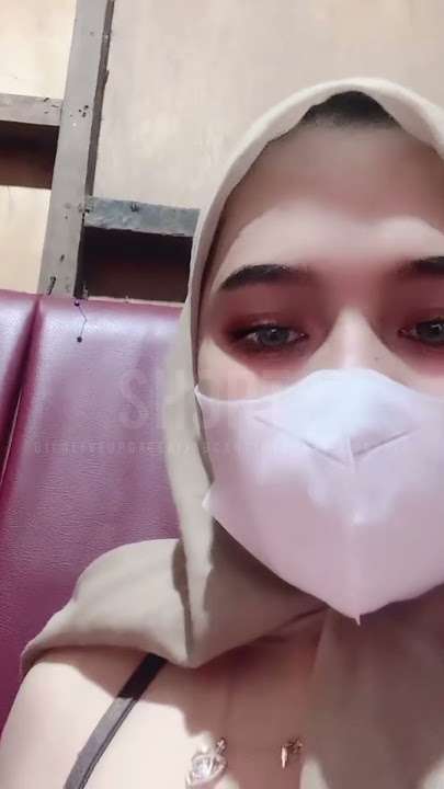 BIGO LIVE BEAUTIFUL HIJAB