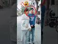 شاهدوا ماذا حدث بعد أن قررت ترك السجارة صدمة في النهاية!😱☠️ #shorts