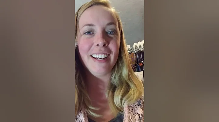 LuLaRoe Joy- Check it Out!