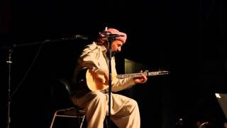 Şivan Perwer - Dilo Resimi