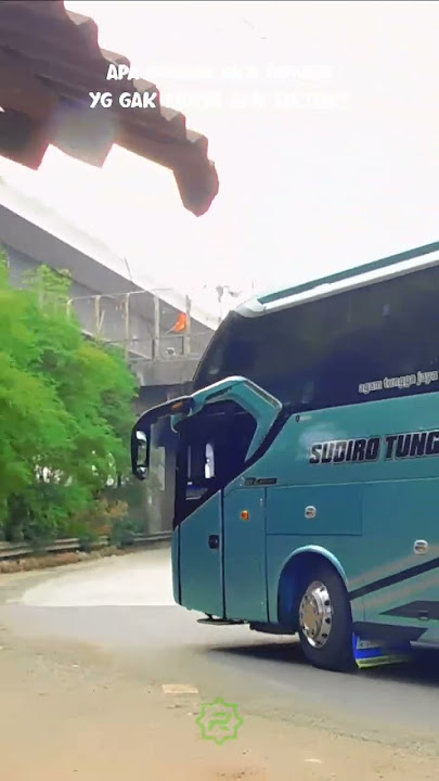 apa cuman saya yang gk punya tiktok? story wa bus