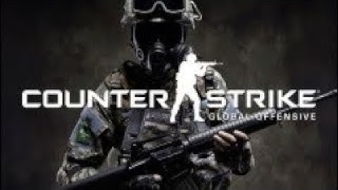 CS:GO 1 V 4 clutch (MIRAGE)