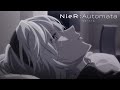 Good Morning, 2B | NieR: Automata Ver1.1a