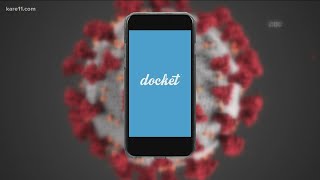 MDH announces new app to provide proof of COVID vaccine screenshot 3