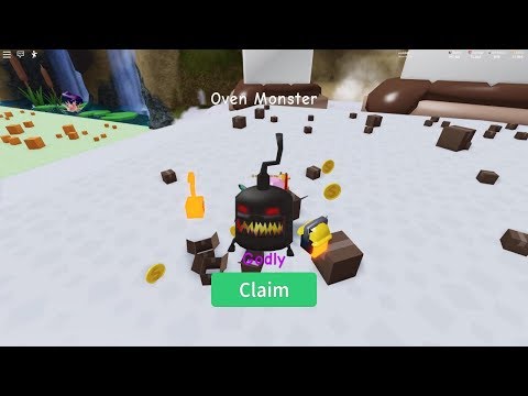 Repeat Game Is Too Easy Grinding Dessert Disaster In Unboxing - new update lilypad palace giant gift roblox unboxing simulator