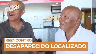 Idoso Desaparecido É Encontrado Após Alto Em Goiânia Go