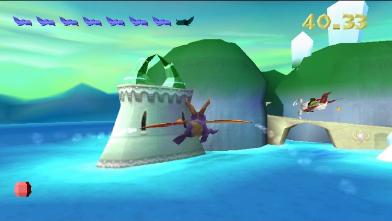 Spyro The Dragon 2 Sunny Flight YouTube spyro-the-dragon-2-sunny-flight-youtube