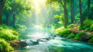 Calming music for nerves 🌿 healing music for the heart and blood vessels, relaxation, music for the