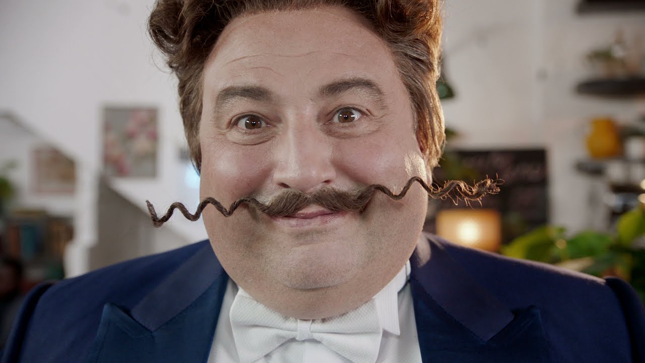 GoCompare TV Advert 2021 Back to Basics 60\
