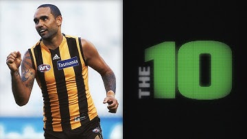 The 10 best moments | Round 1, 2020 | AFL