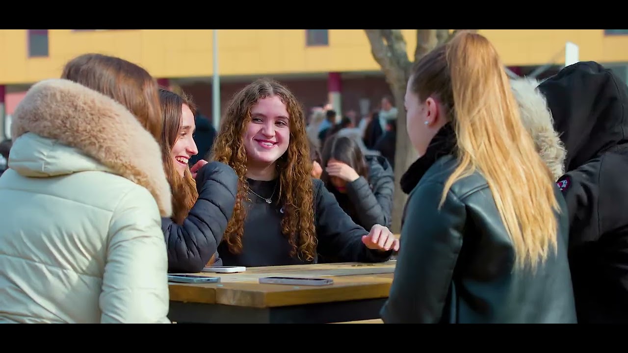 Educació Secundària Obligatòria (ESO) - INS Baix Empordà