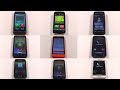 10 My OLD NOKIA HTC SAMSUNG Smartphones Incoming Calls 10 My OLD NOKIA HTC SAMSUNG Smartphones Incoming Calls