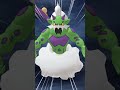 Cheren (Neo Champion) & Tornadus Wall for Challengers Bleakwind Storm || Pokemon Masters EX