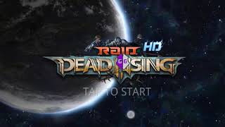 Game : Raid : Dead Rising Hd Bug exp + kc + vàng screenshot 3