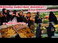 PART 3 KETEMU SUBCRIBER DI MEKKAH DIBAWAKIN MAKANAN DIAJAK JALAN&quot; 🥰