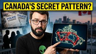 The Pattern Nobody Wants to Talk About in Canada