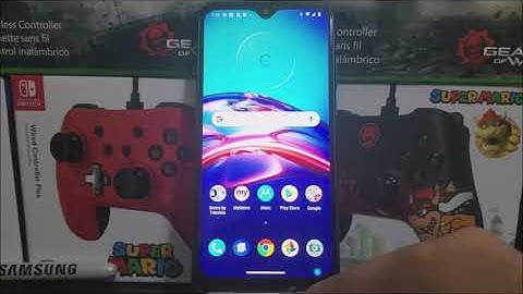 Metro by T-Mobile Motorola Moto E Setup (How To)