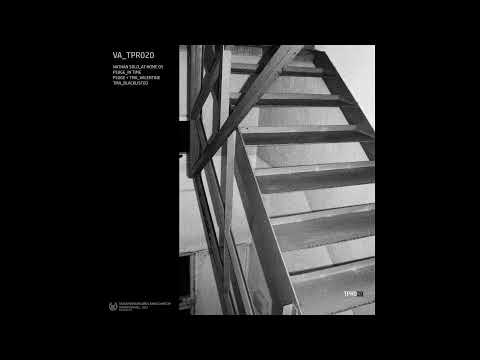Nathan Solo - At work 05 / TPR020 / Transporta Records