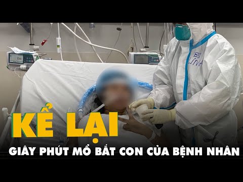 Video Nữ bác sĩ mắc COVID-19 kể lại giây phút được đồng... - youtube