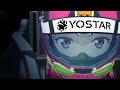 TVアニメ『HIGHSPEED Étoile』(ハイスピードエトワール)30秒CM