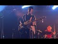 Noob - Kroi Live Tour Unspoil @ TAIPEI THE WALL (20241208)