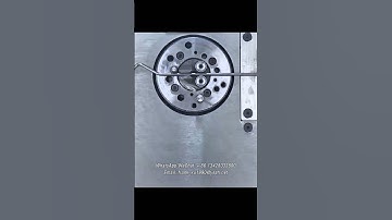 5mm wire bending machine automatic flat steel 2d cnc wire bending machine