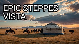 Mongolia: The Last Place To Live Off-The-Grid (2024)