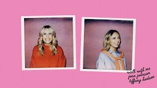 Walk With Me - Jenn Johnson & Tiffany Hudson
