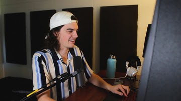 how i produced down for you