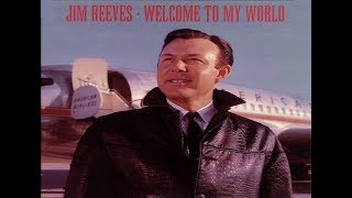 Watch Jim Reeves Your Wedding video