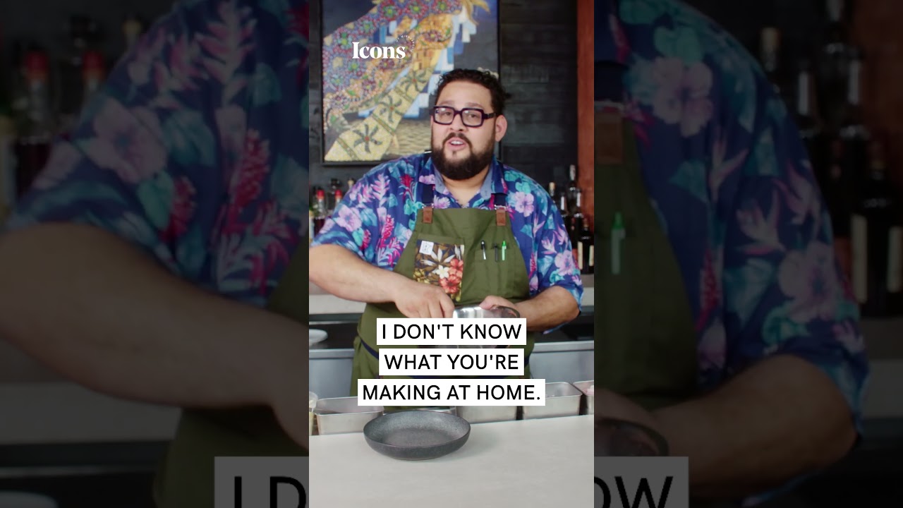 Guayaca Bistreaux&rsquo;s Red Snapper Ceviche | Icons of Minneapolis