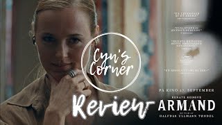 Armand | Movie Review - #Armand #Review #Norwegian
