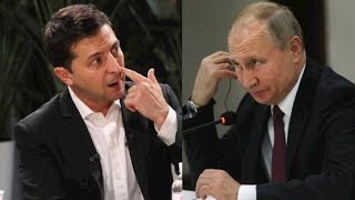Встреча Путина с Зеленским 9 декабря: Песков сделал заявление