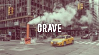 grave - Eddy De Pretto | lyrics