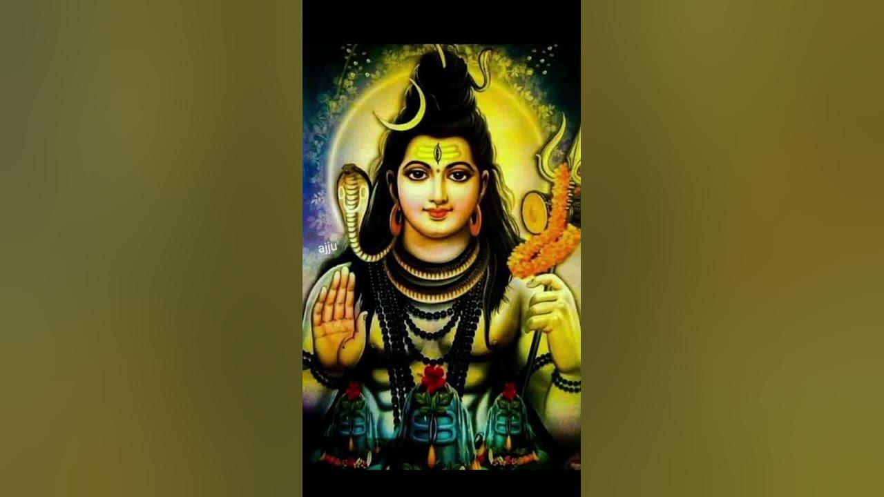 Shiv Mahima Stotra