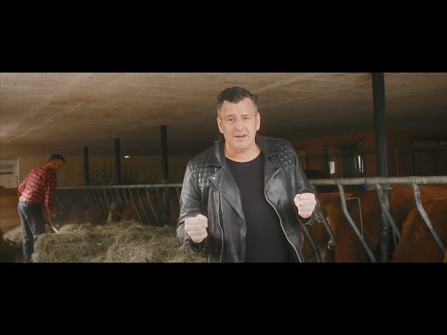 Marc Pircher - Einfacher Mann