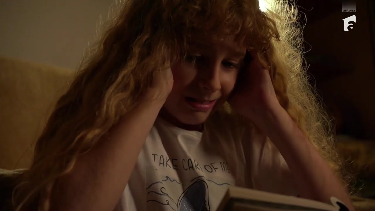 Episodul 39 | Povești de Familie: Oana și-a otrăvit tatăl ca să-și salveze mama