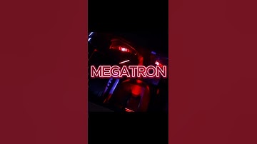 The Fall of D-16 || Megatron | Transformers One #transformersone #transformers #optimusprime