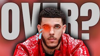 Lonzo Ball's Comeback Journey: Stuck in Rehab Limbo?