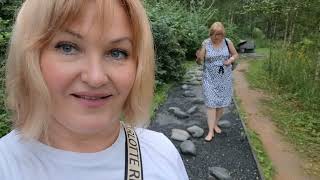 видео: Босиком со Светой 4км.Кто сошёл с Дистанции?😄Света хочет написать жалобу.Знакомтесь Жанна и Стрекоза картинка: Босиком со Светой 4км.Кто сошёл с Дистанции?😄Света хочет написать жалобу.Знакомтесь Жанна и Стрекоза